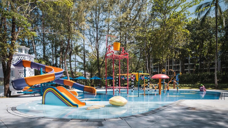 AVANI Khao Lak Resort